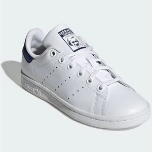 Adidas Stan Smith Trainers Toddler 11
